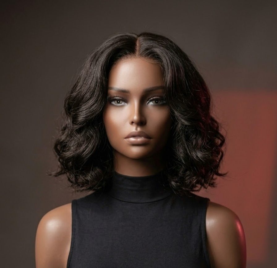 KIN lUXURY HAIR
