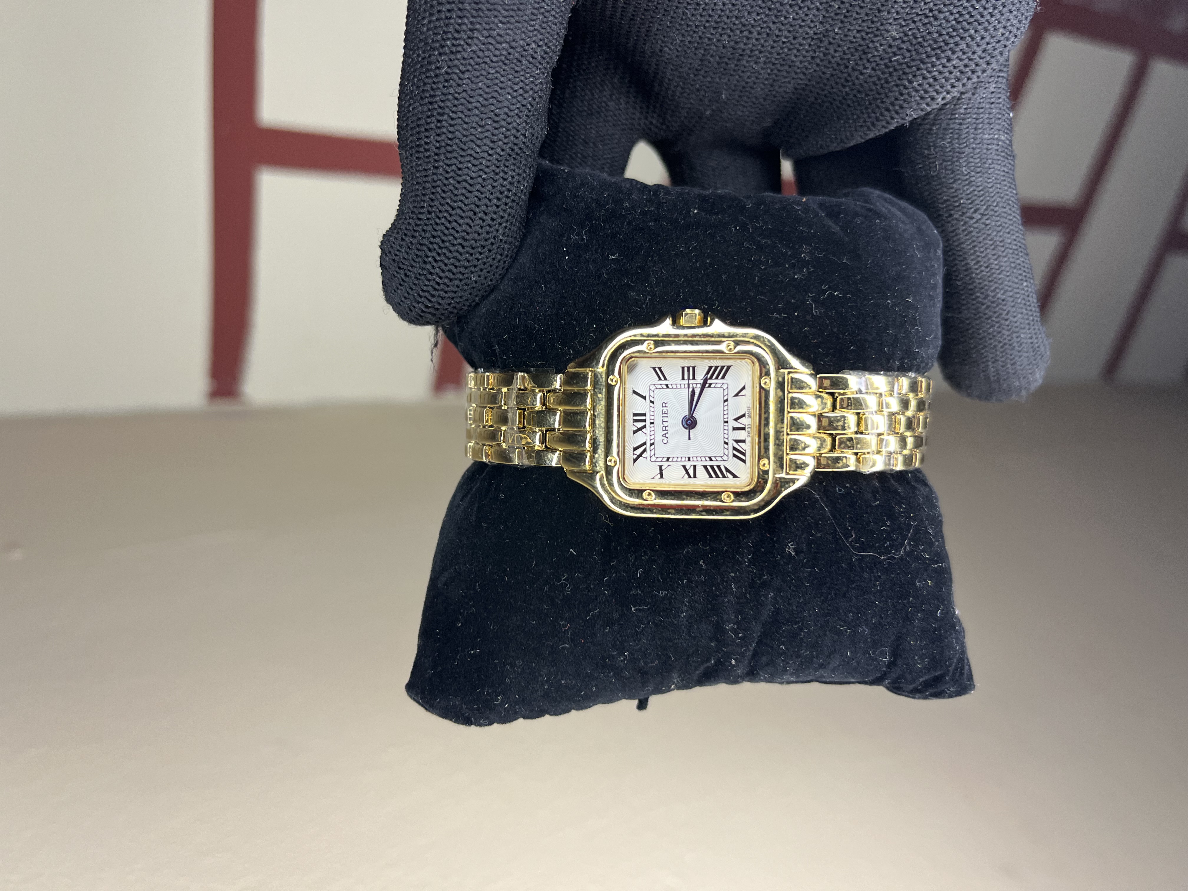 Montre