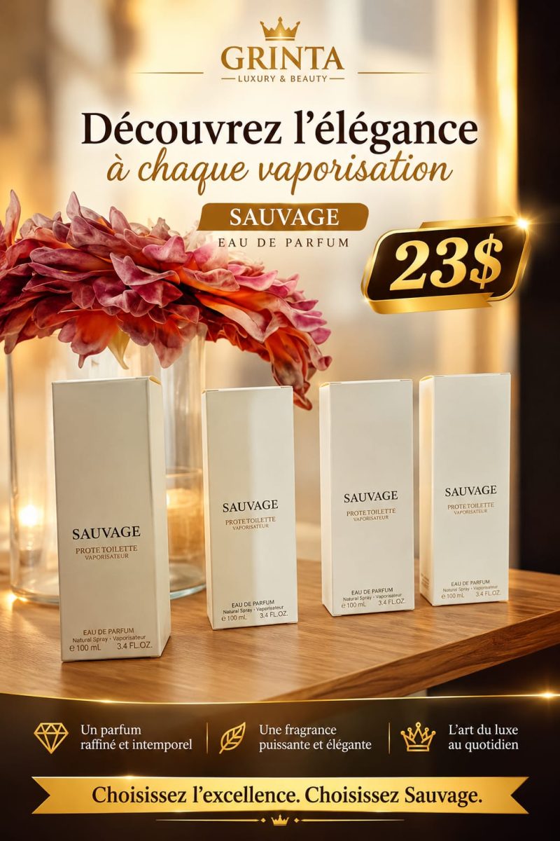 Sauvage