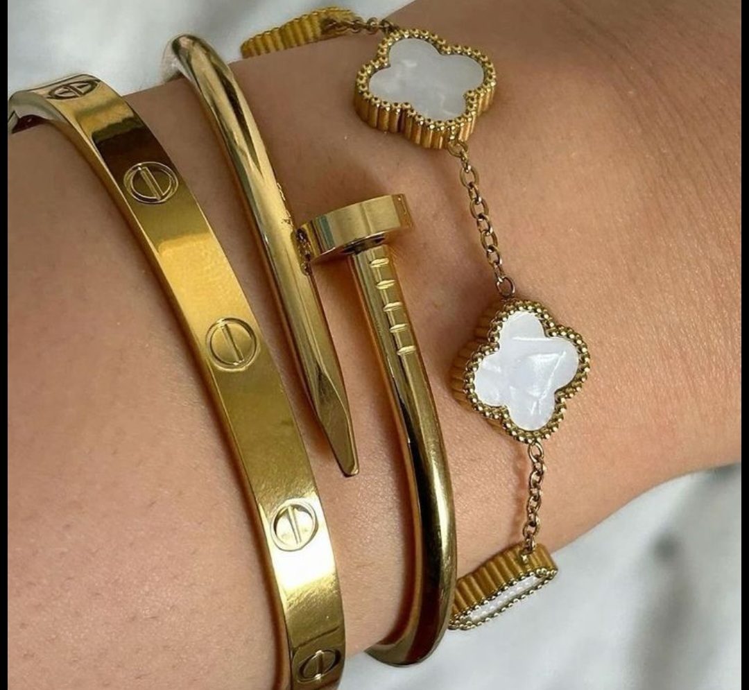 Montre et accessoires