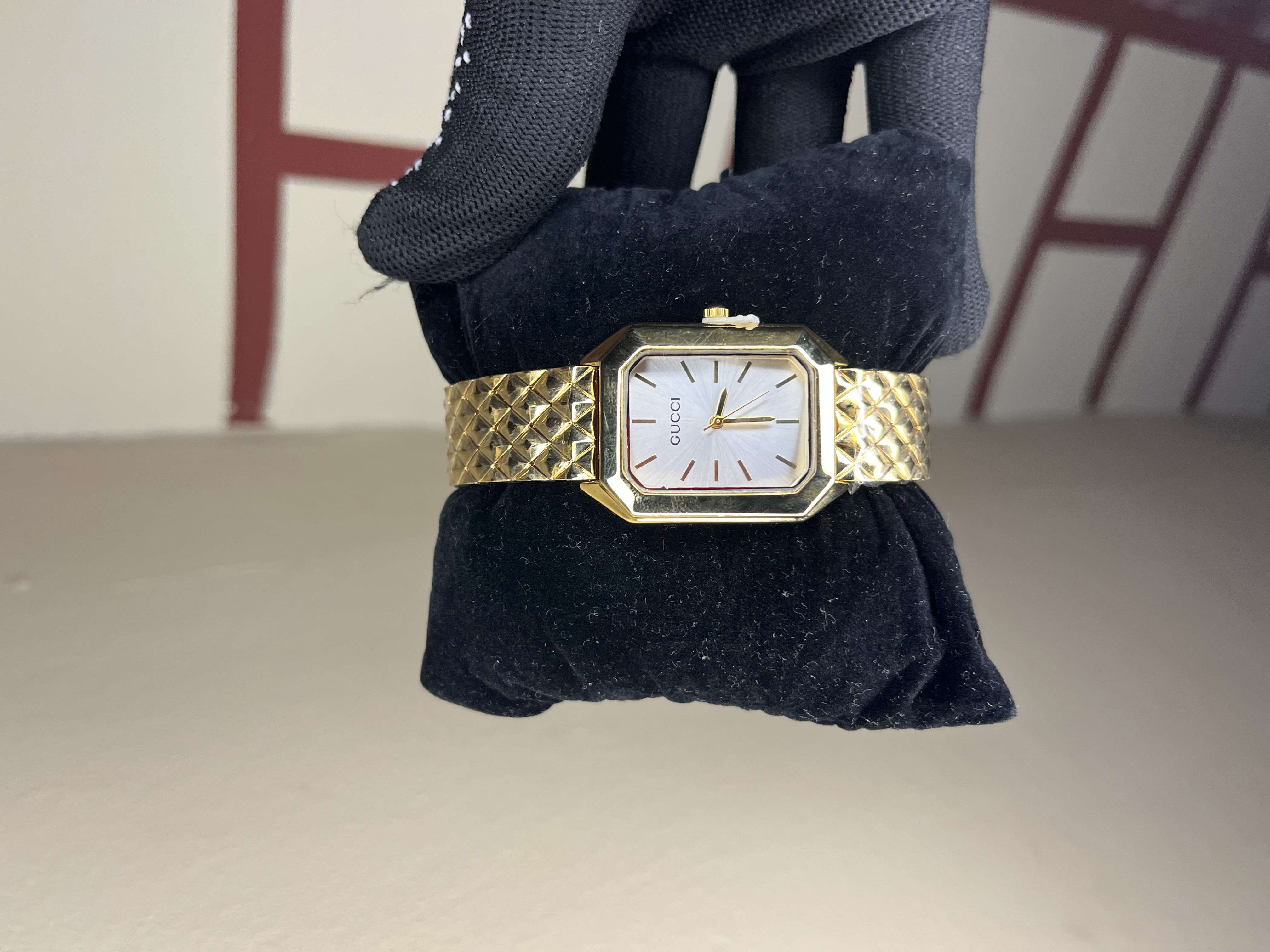 Montre