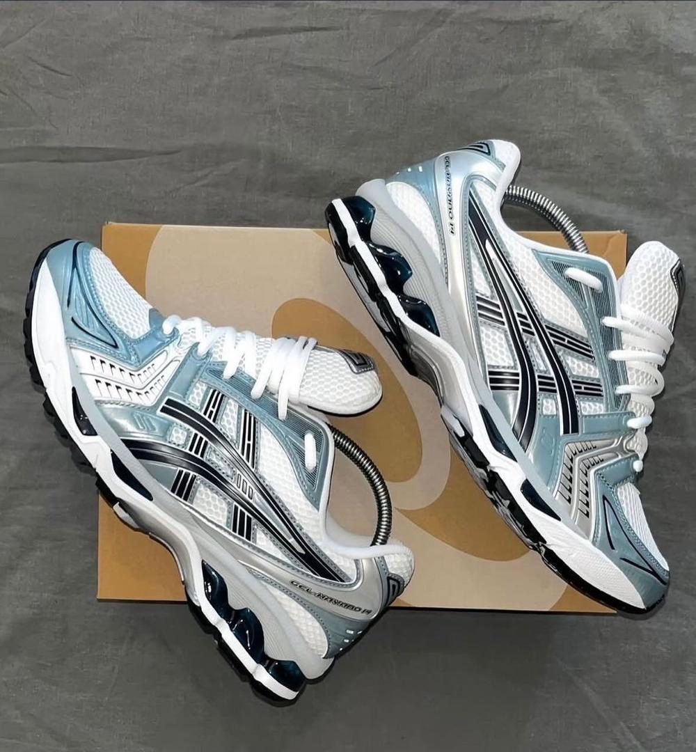 Asics Gel