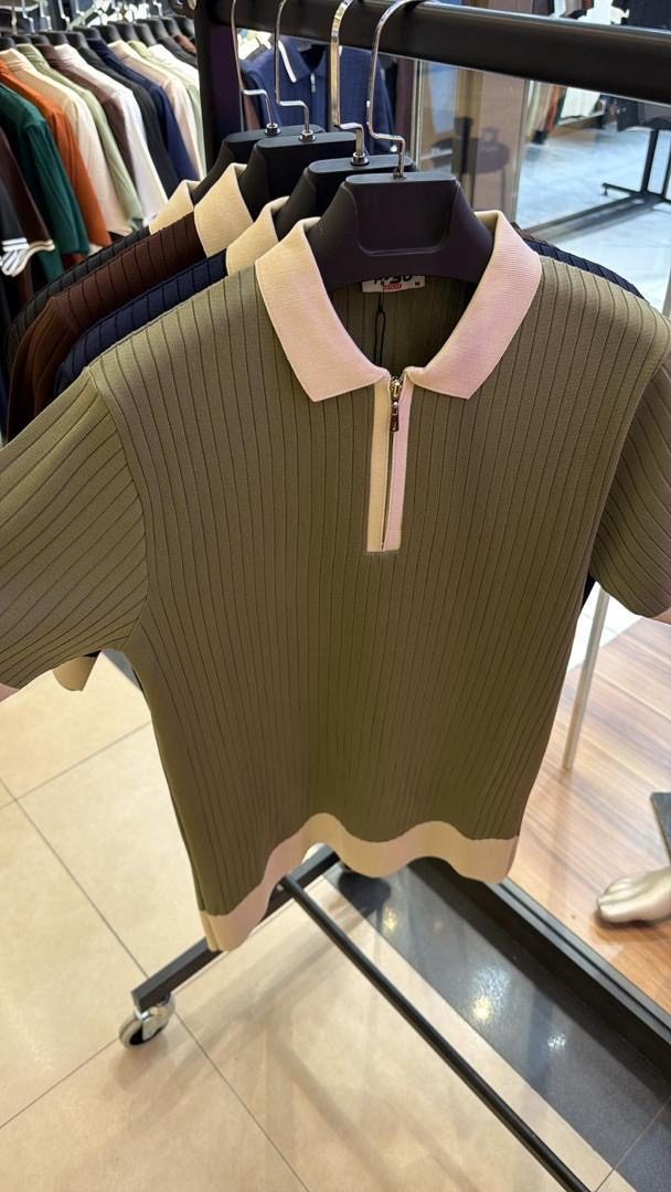 Polo golf