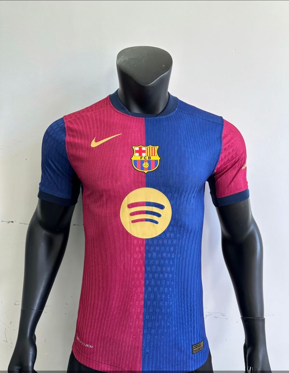 Maillots