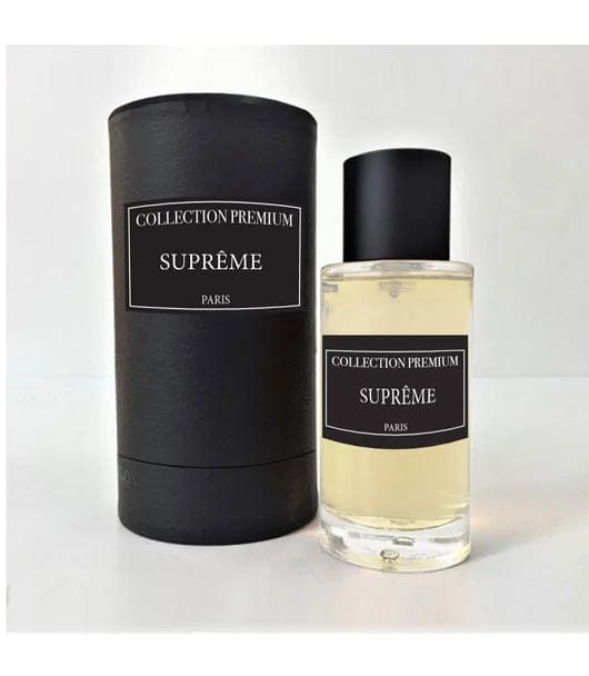 Parfum collection paris