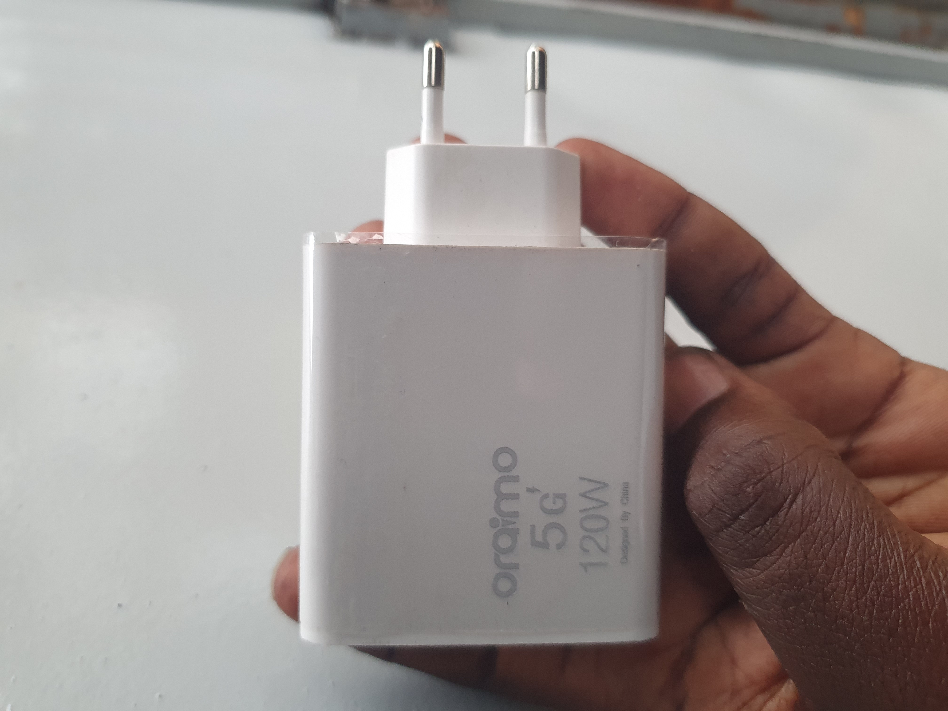 Oraimo 5G 120W