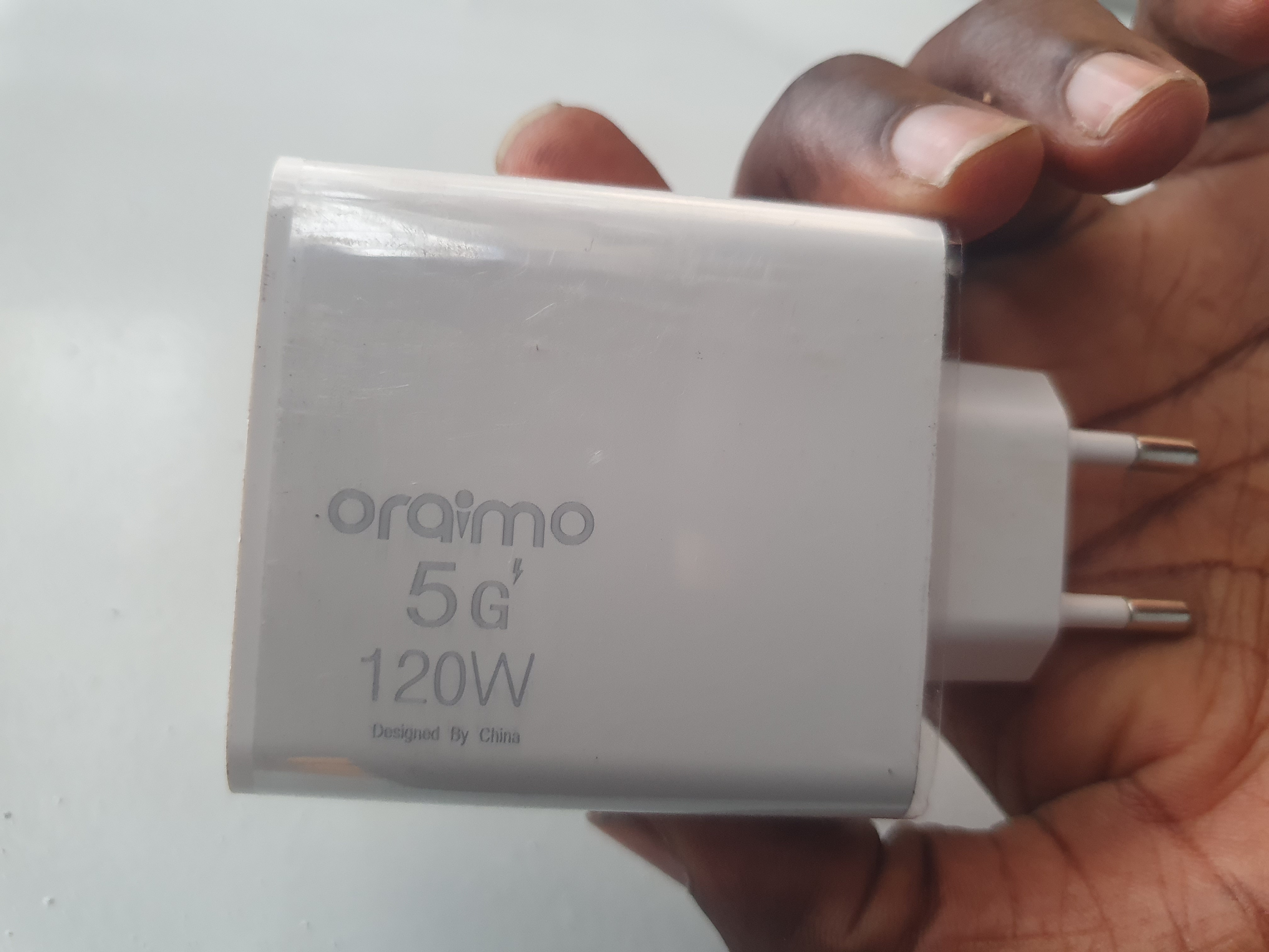 Oraimo 5G 120W