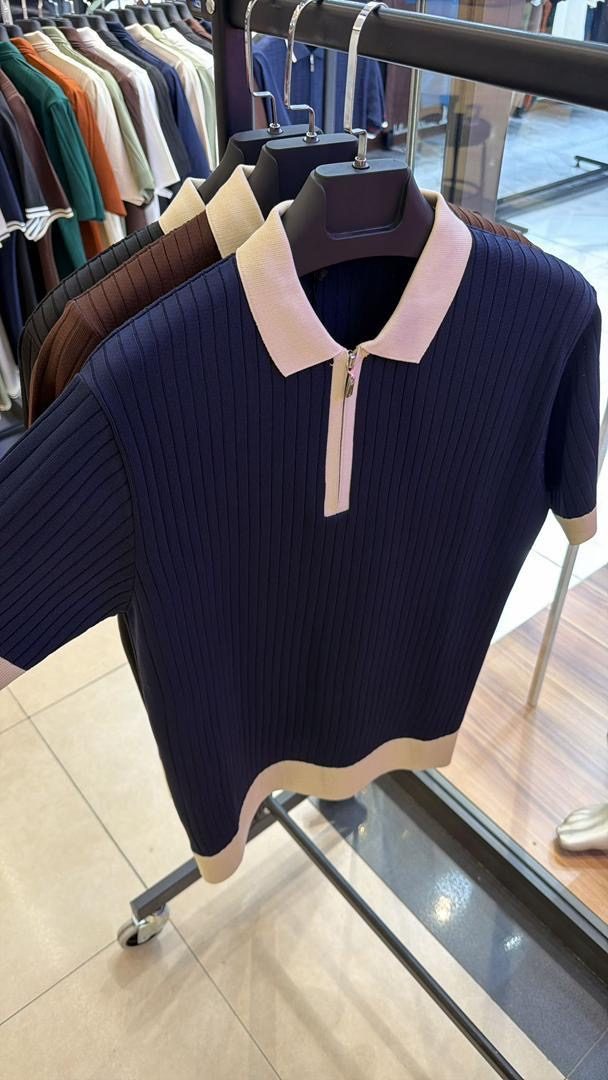 Polo golf