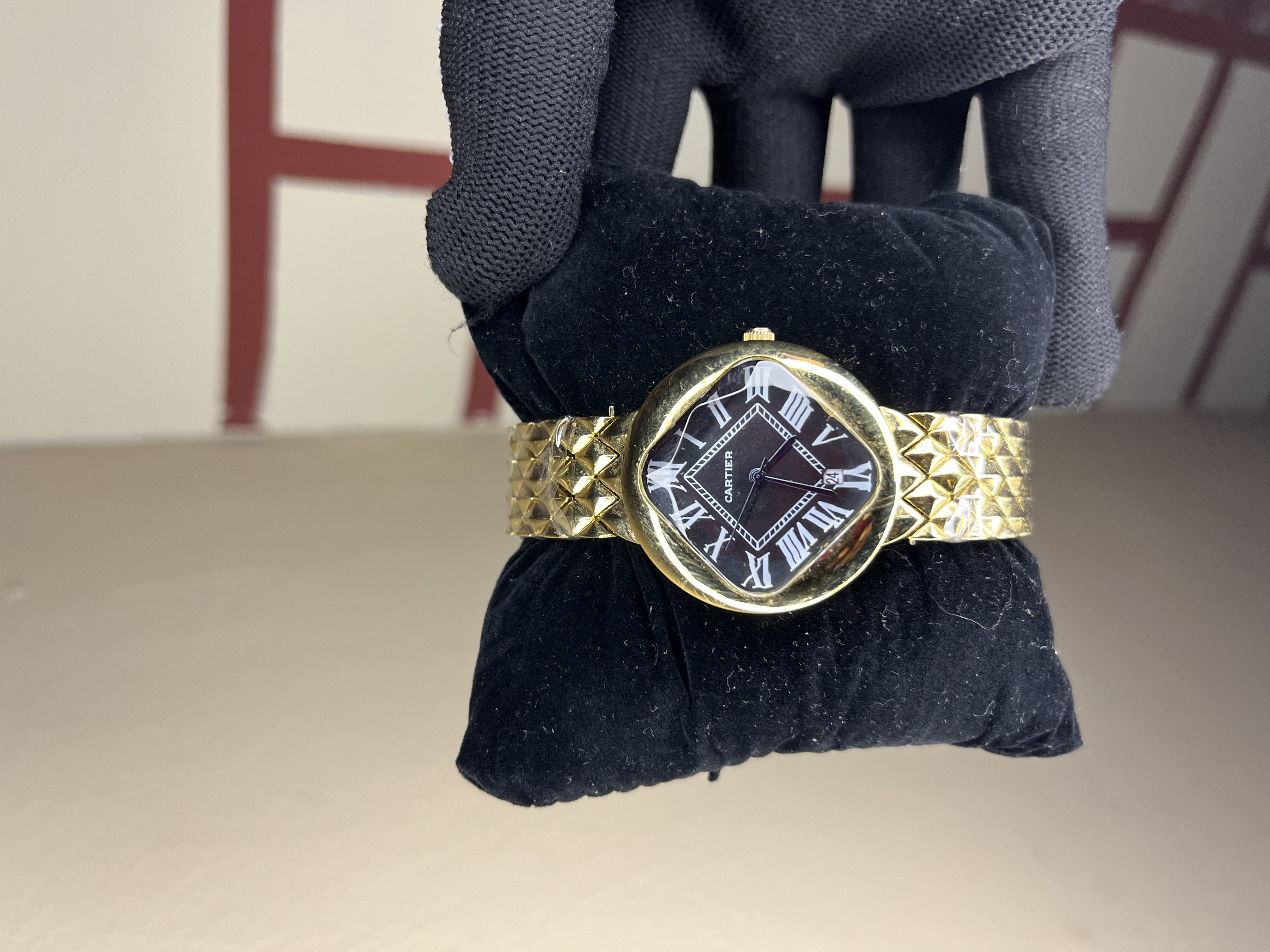 Montre