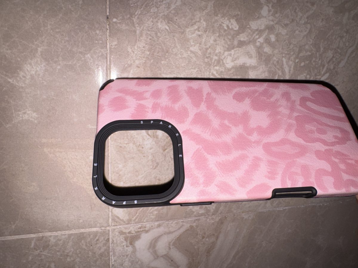 iPhone 16promax 256giga