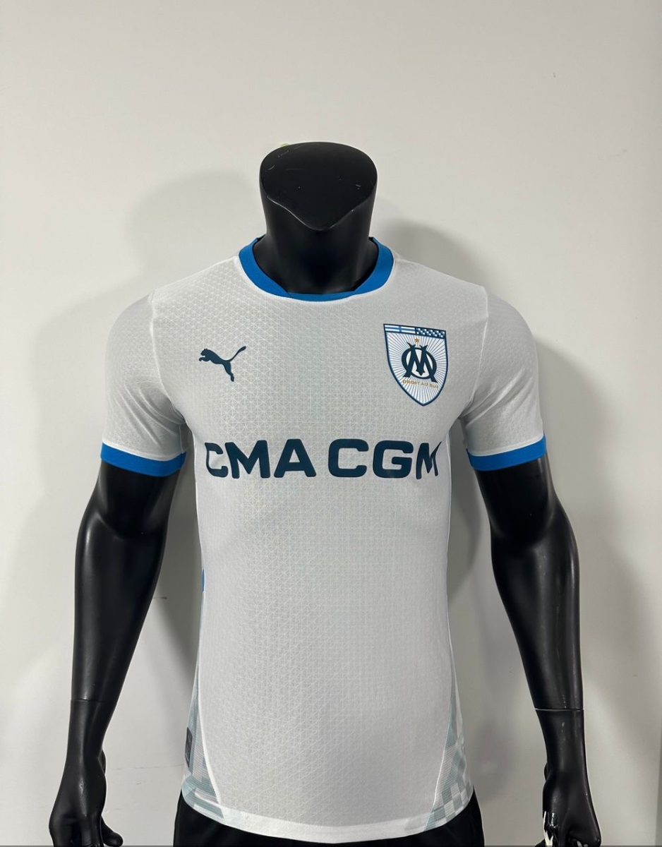 Maillots