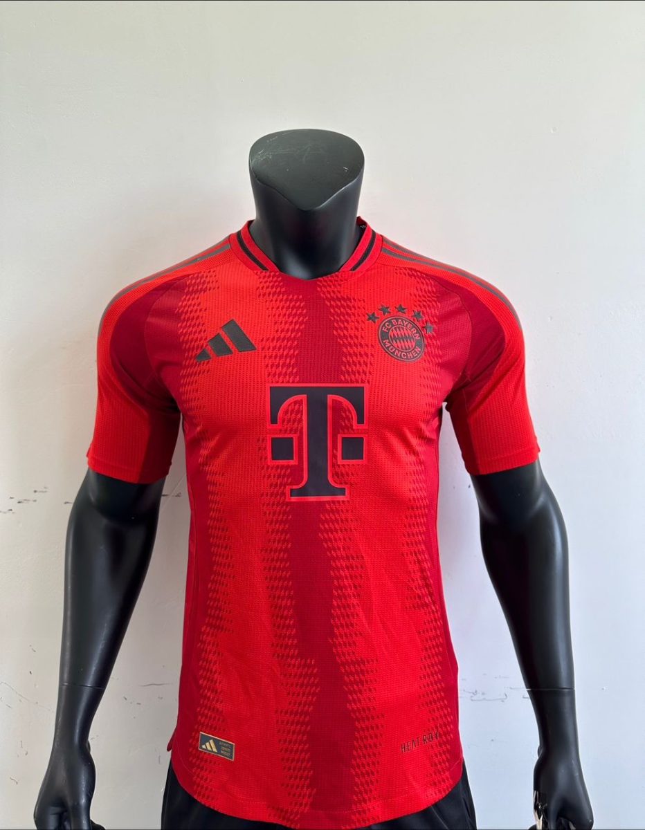 Maillots
