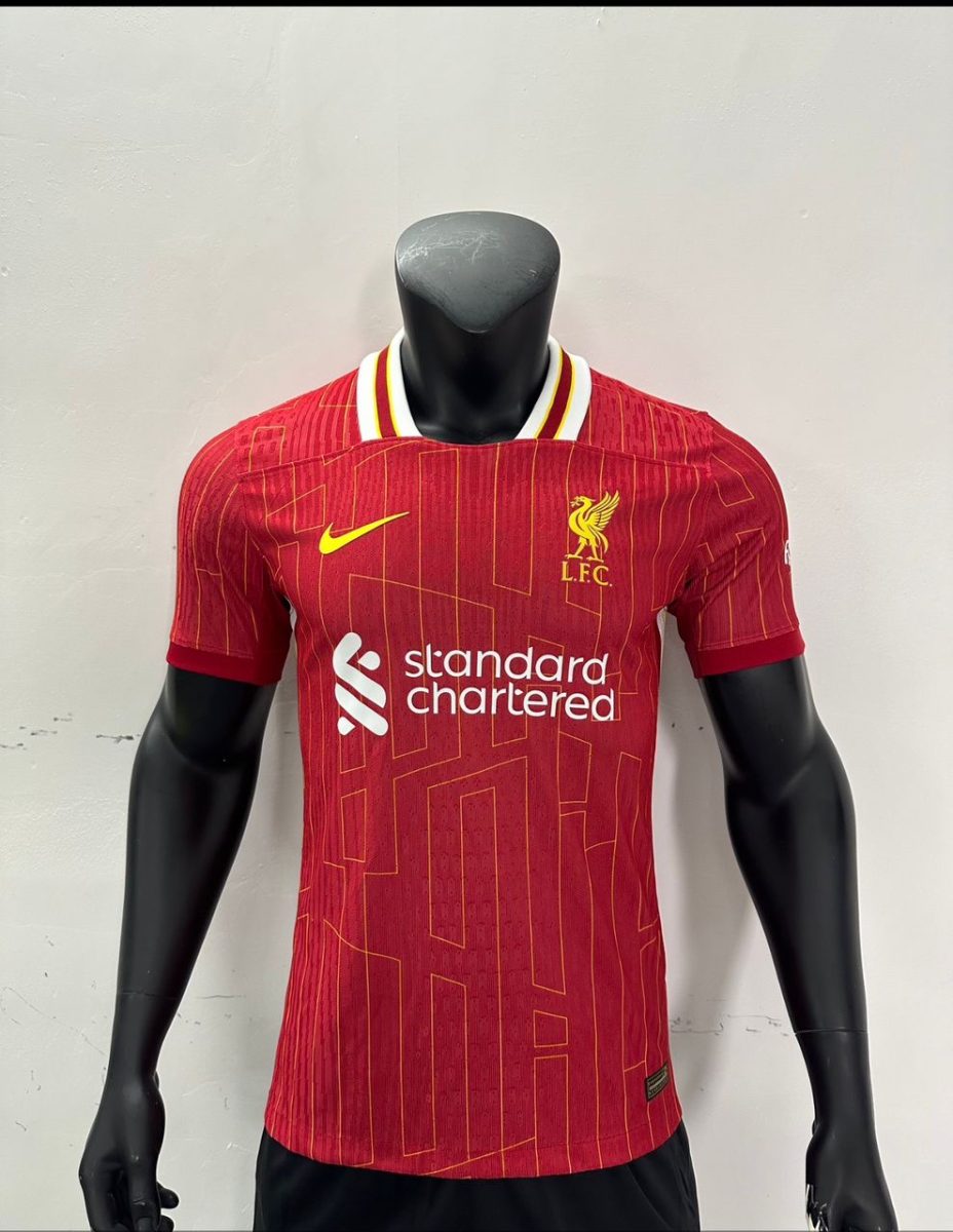 Maillots