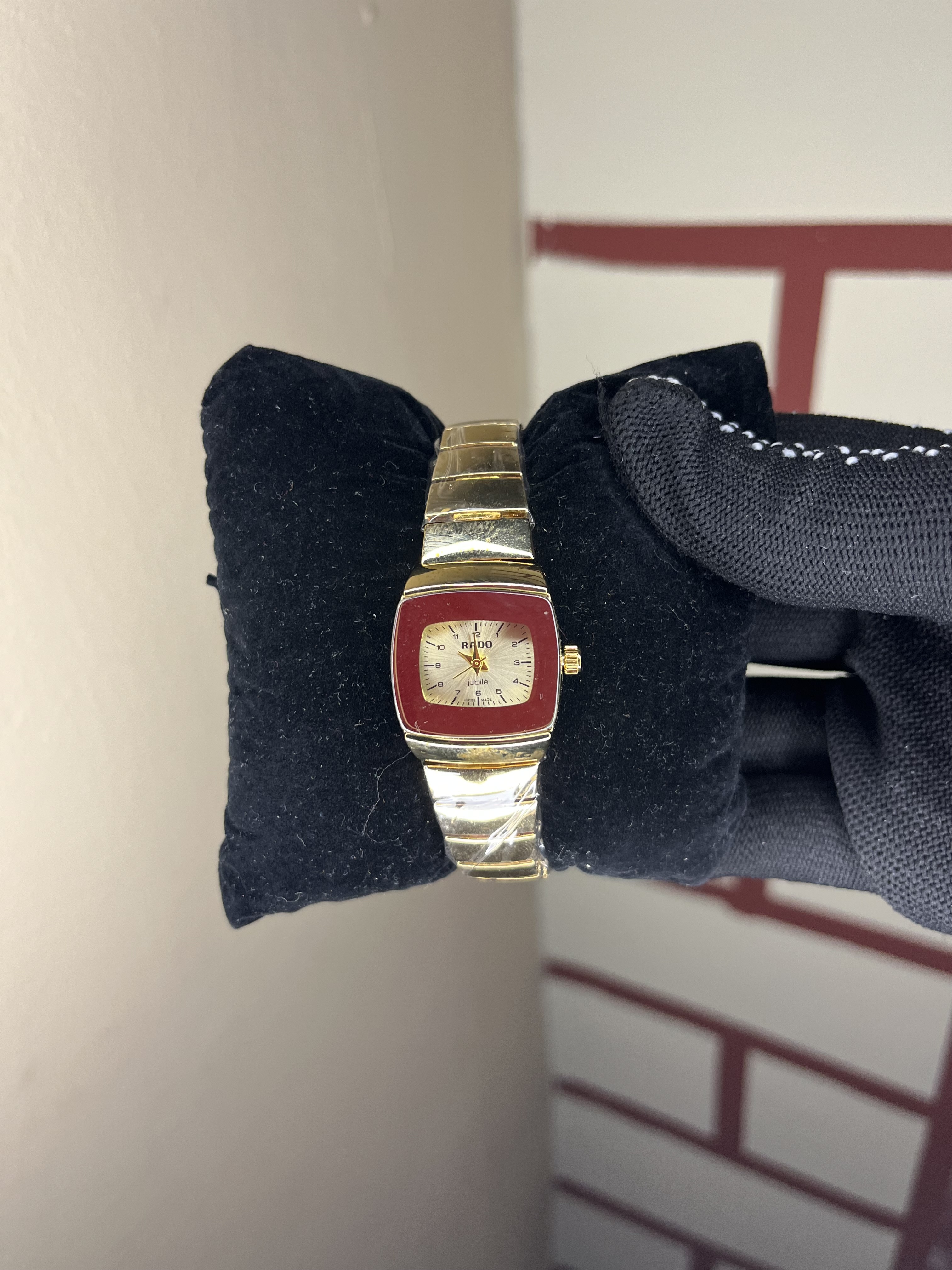 Montre