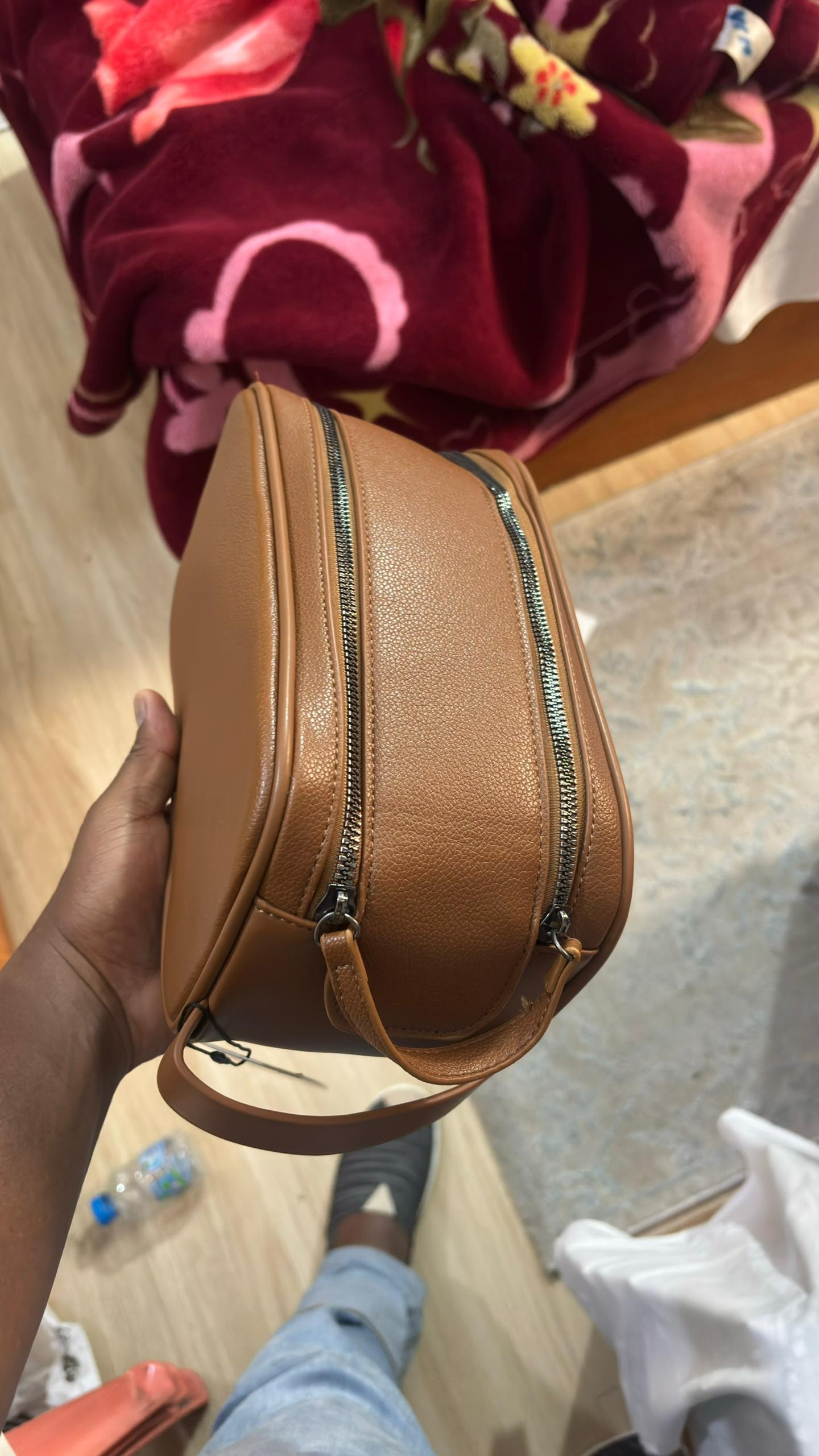 Trousse homme