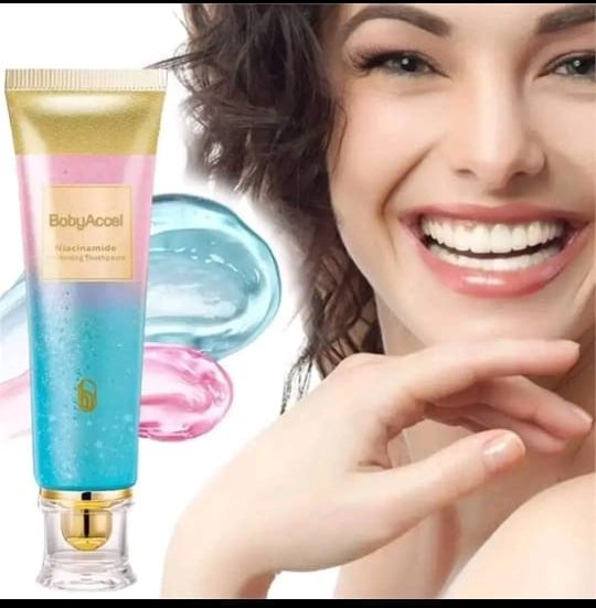 Blanchir les dents