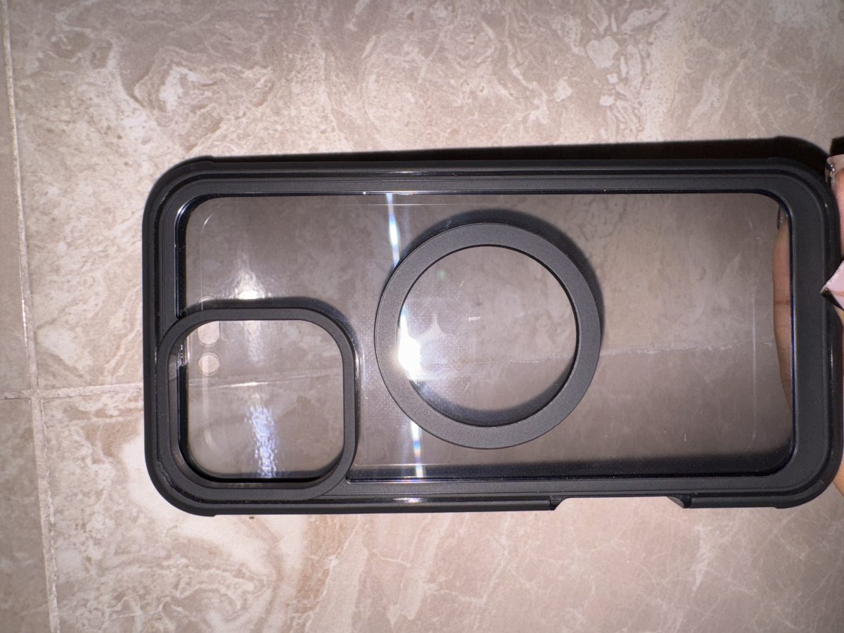 iPhone 16promax 256giga
