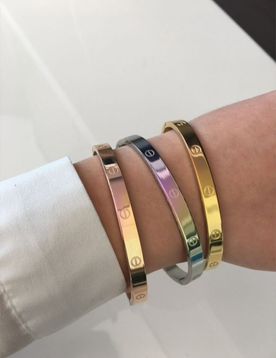 Montre et accessoires
