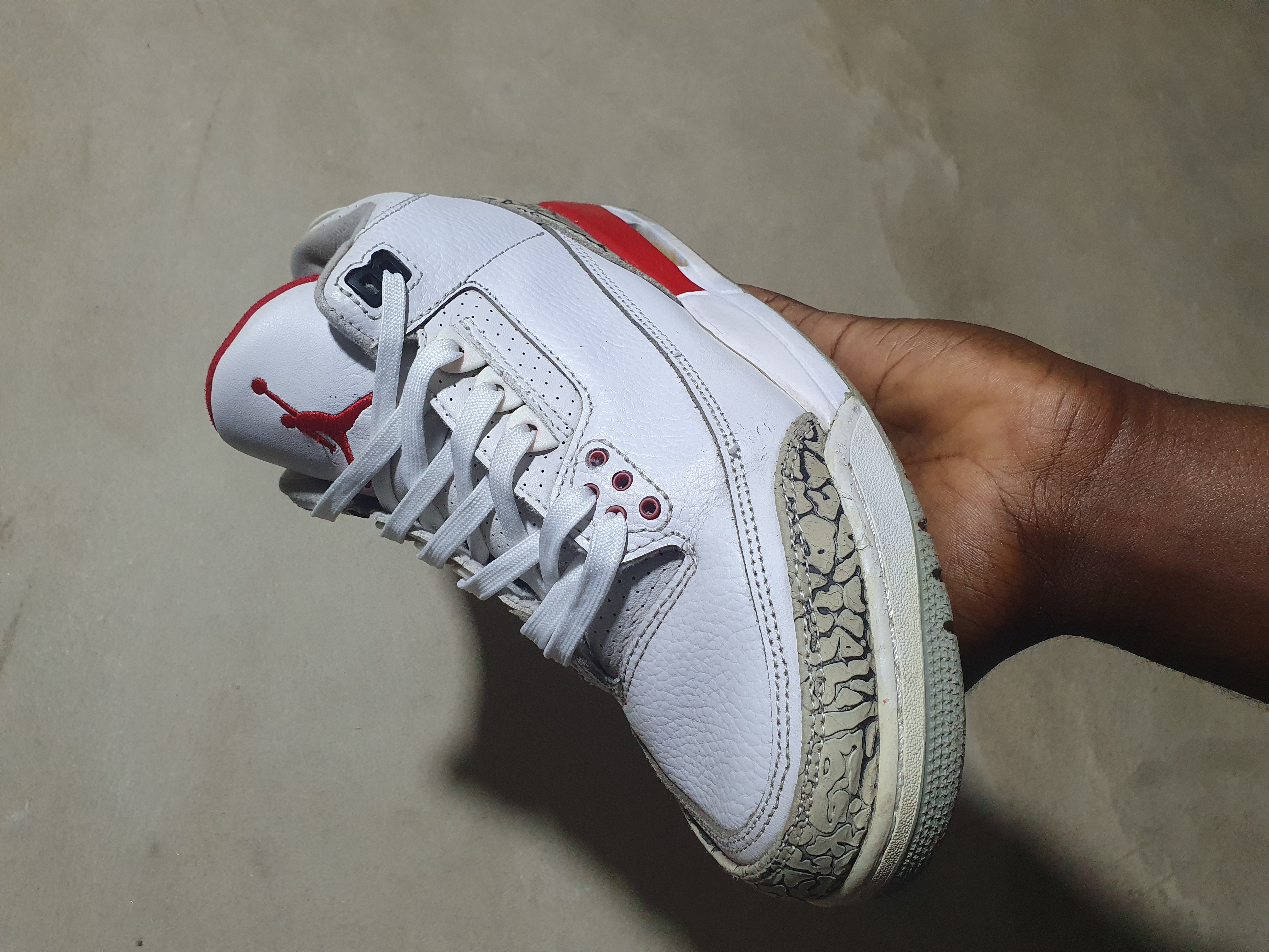 Air jordan 3