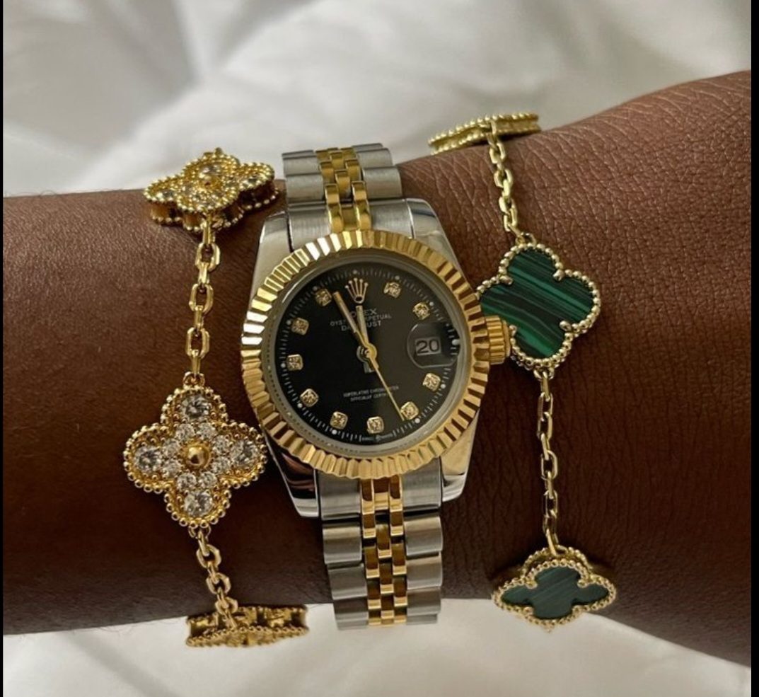 Montre et accessoires