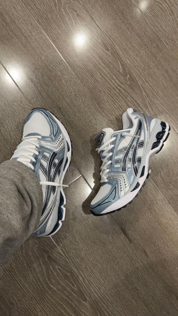 Asics Gel