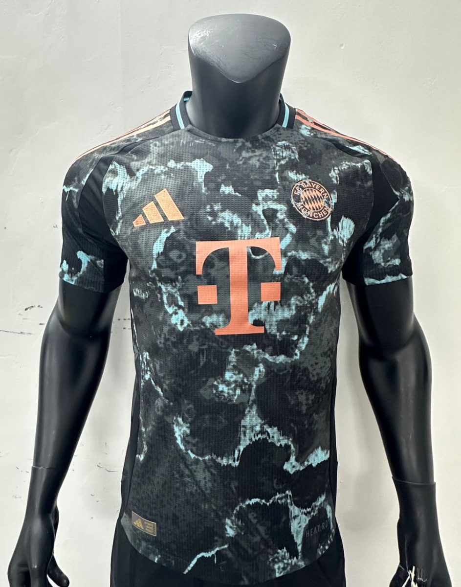 Maillots