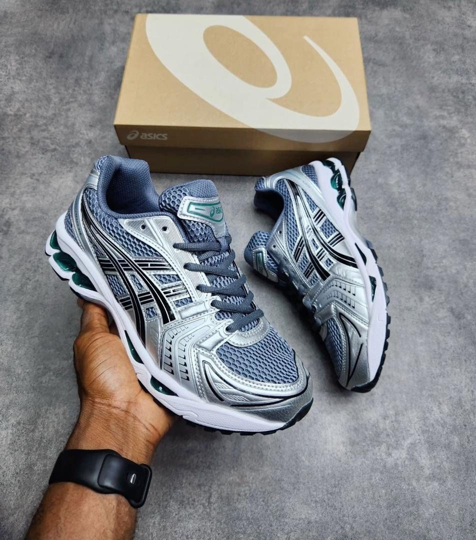 Asics Gel