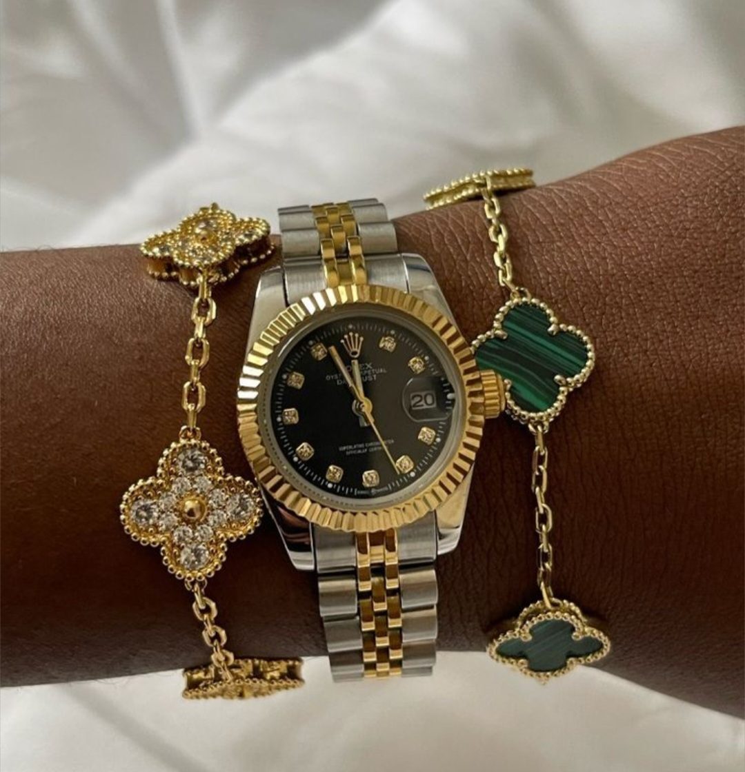 Montre et accessoires