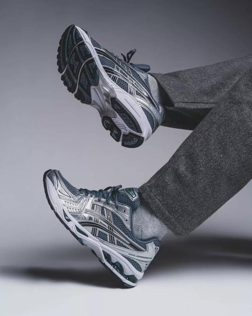 Asics Gel