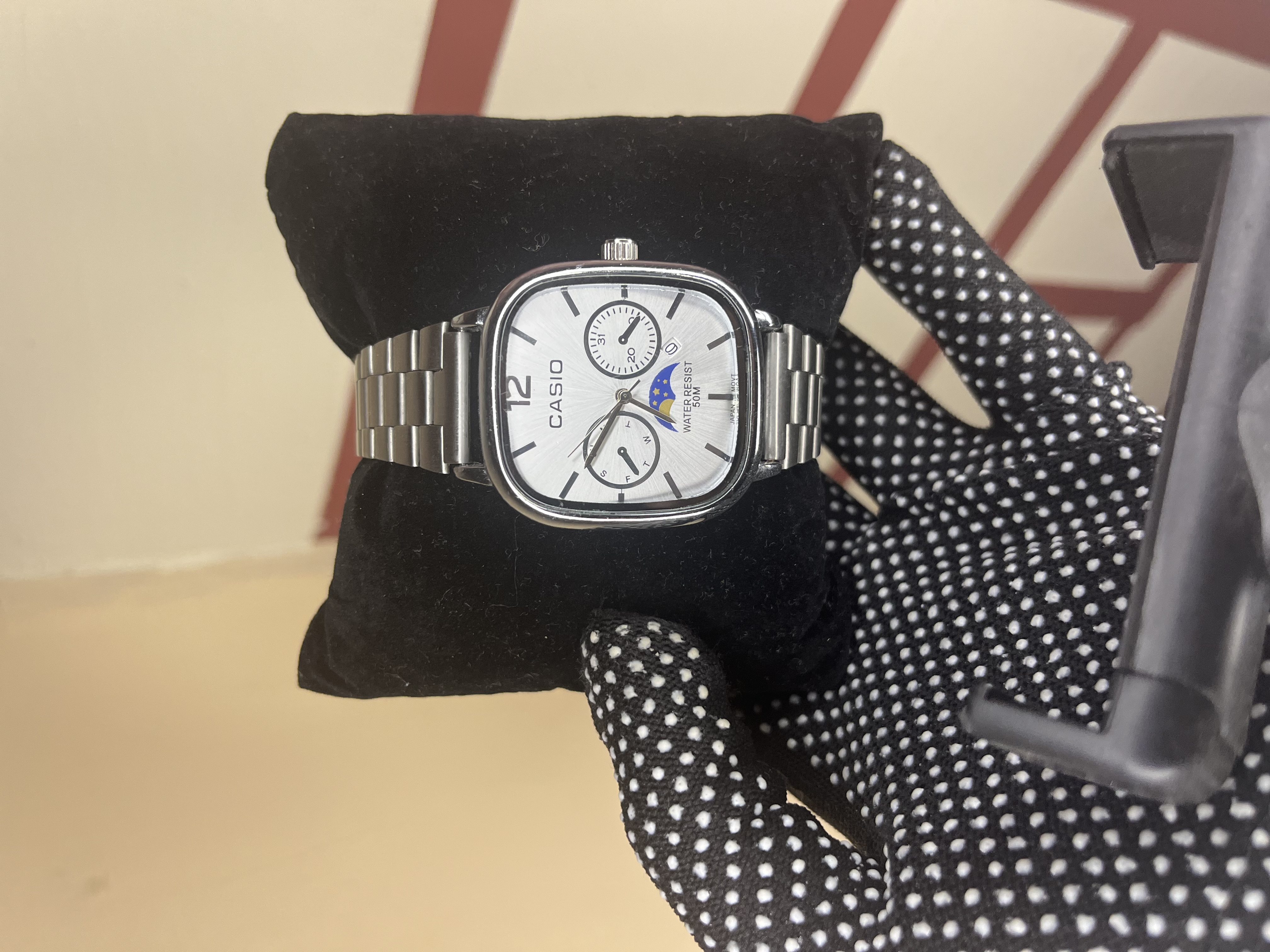 Montre