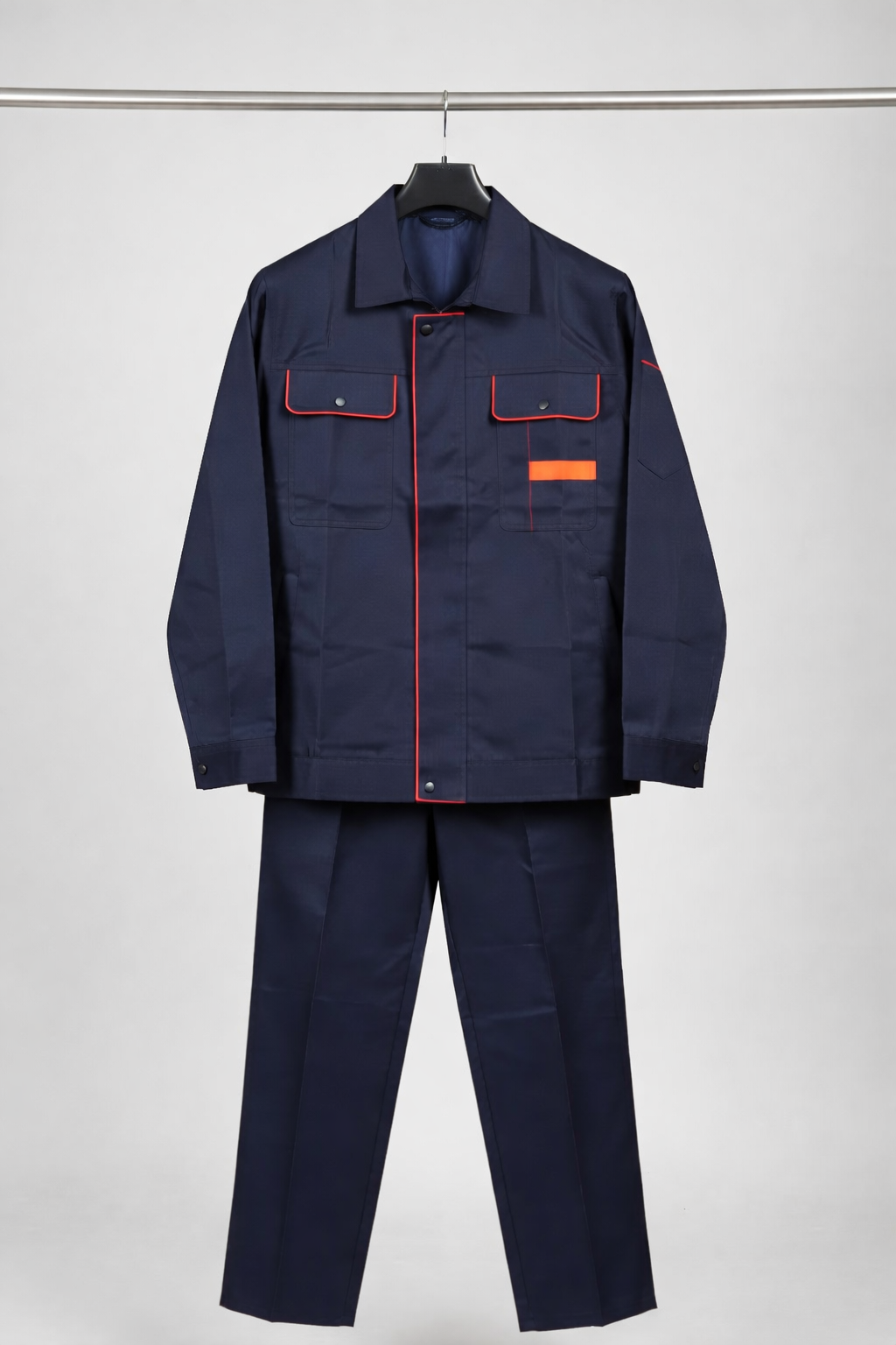 Tenue de travail