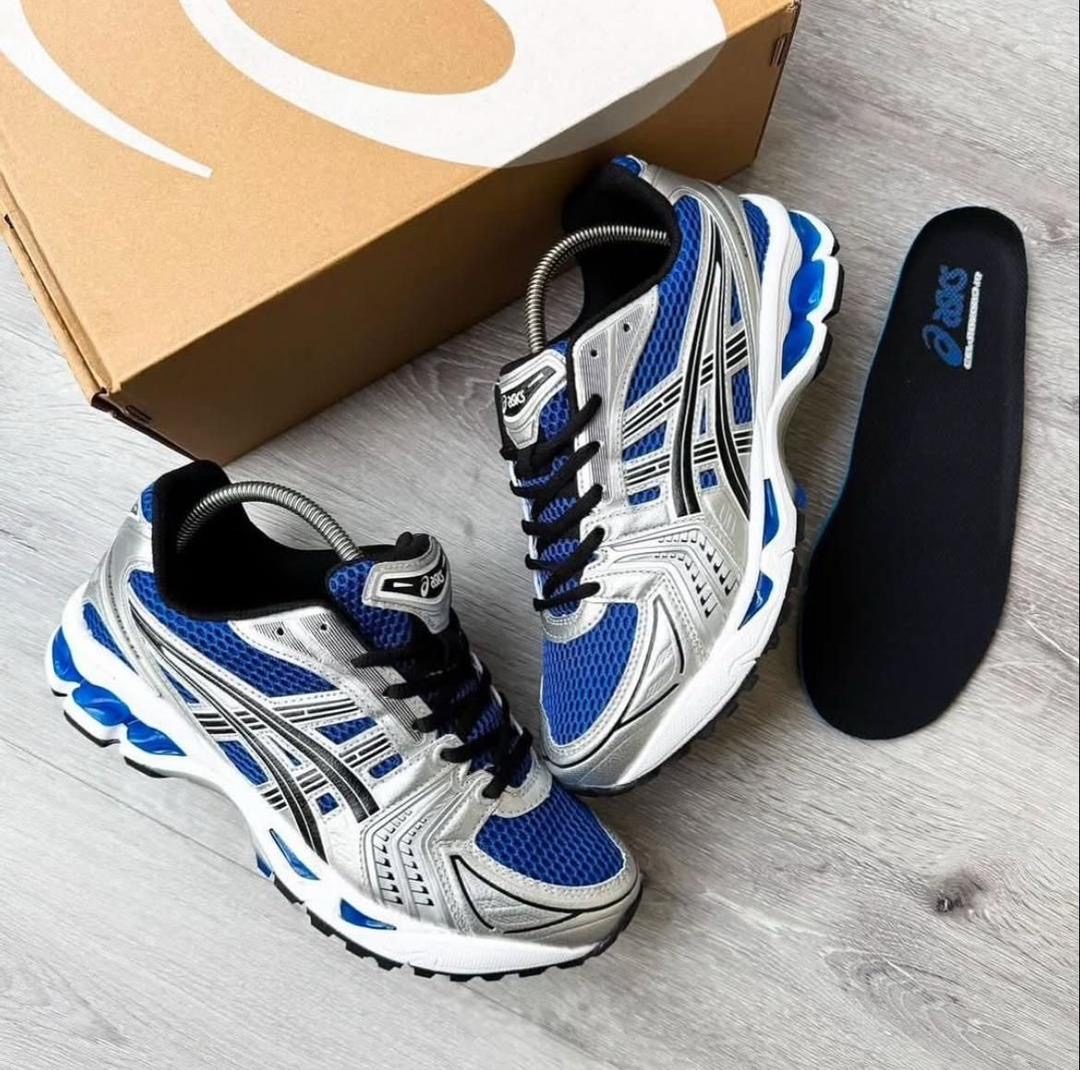Asics Gel