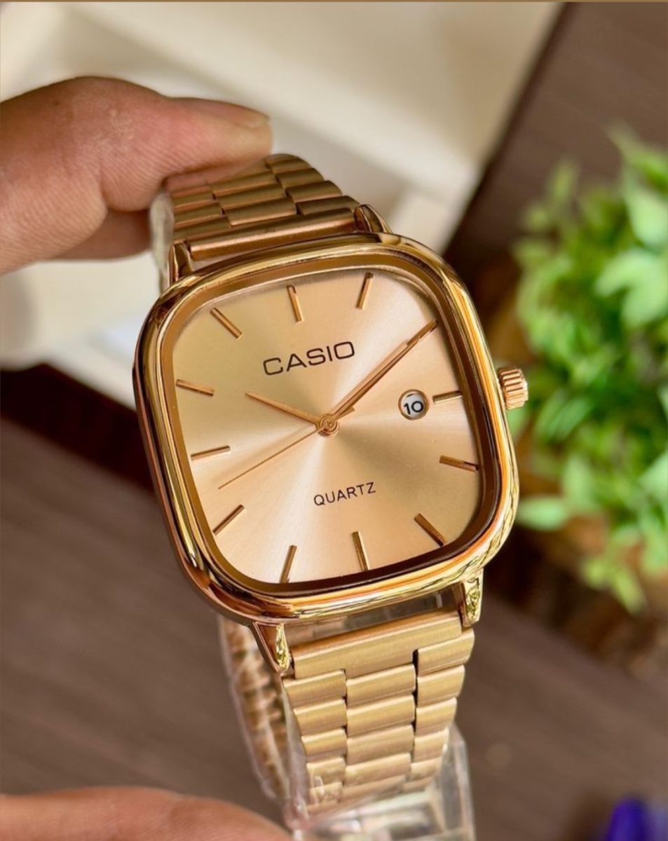 Montre et accessoires