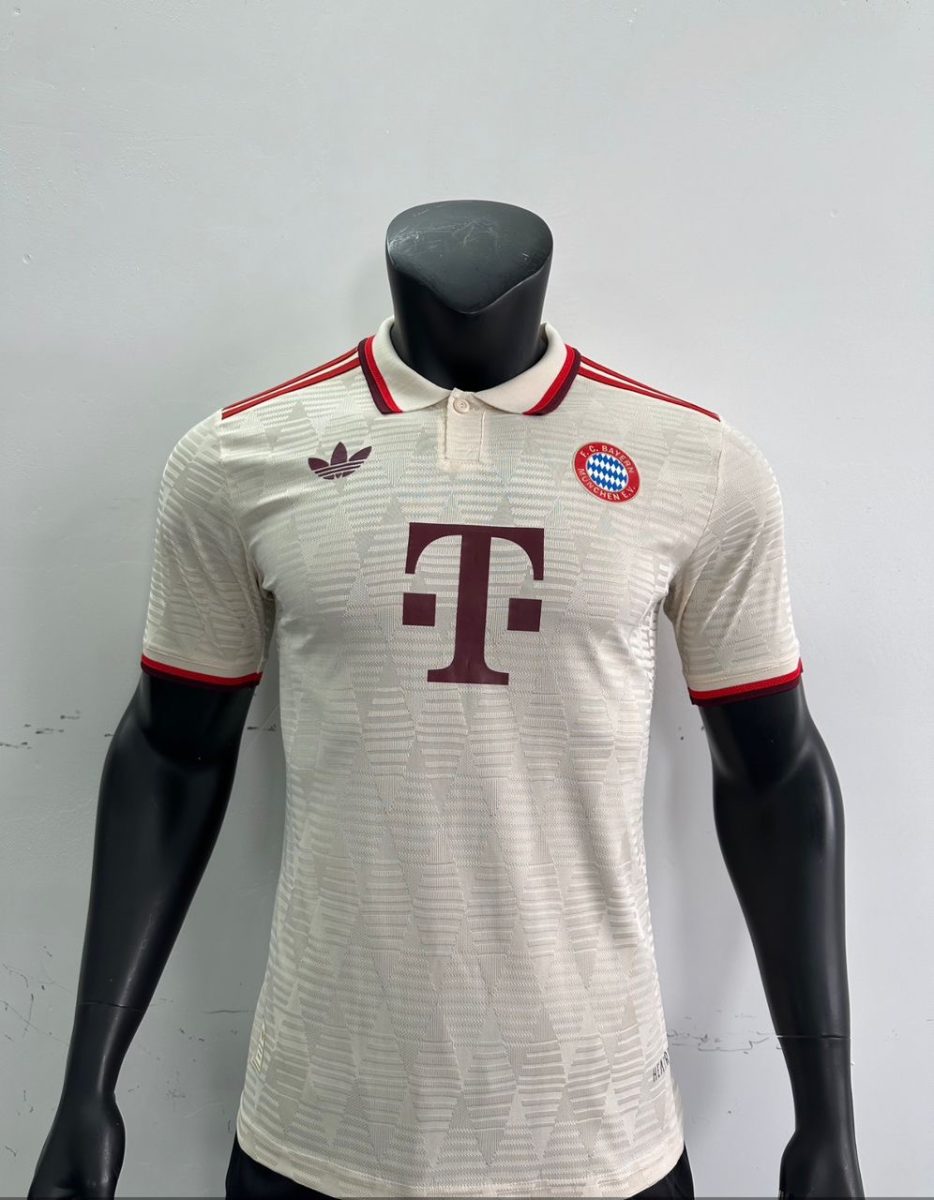 Maillots