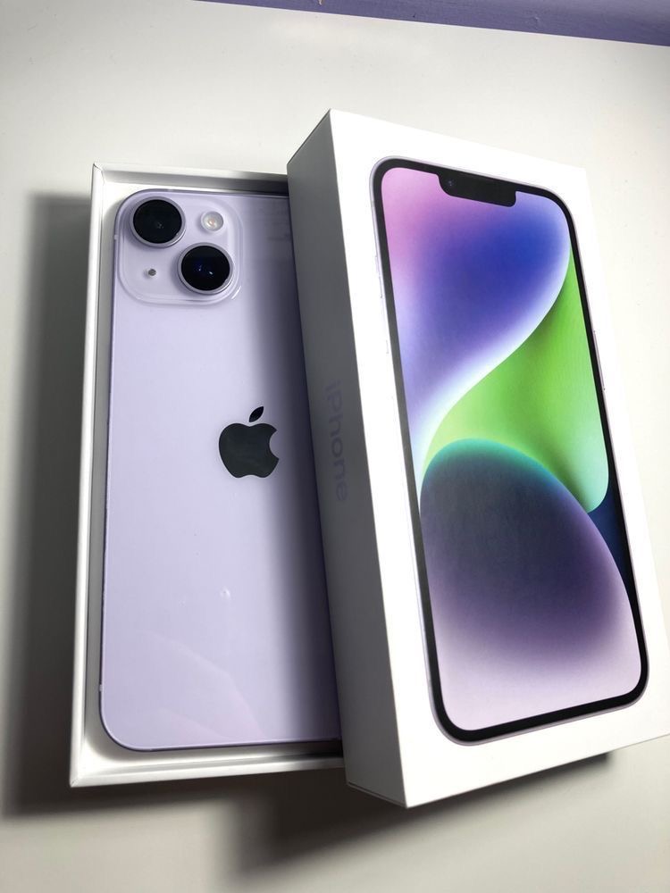 iPhone 14 simple