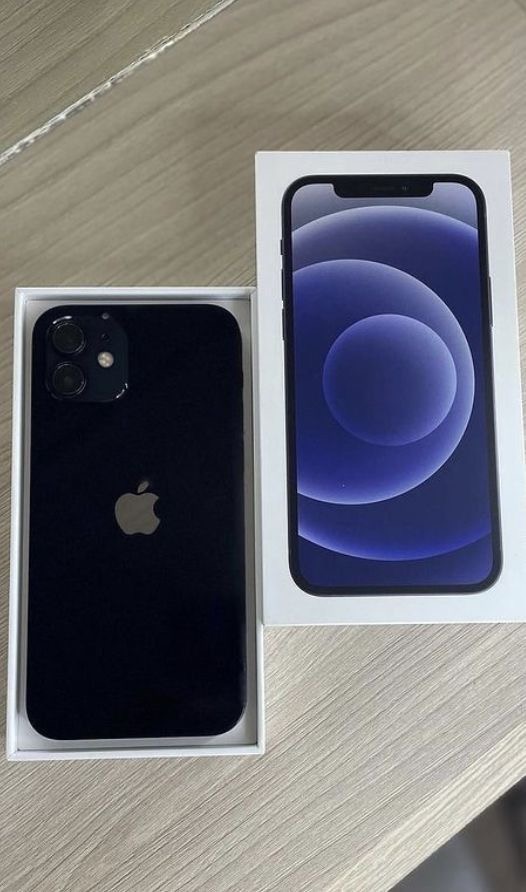 iPhone 12 simple 64Go