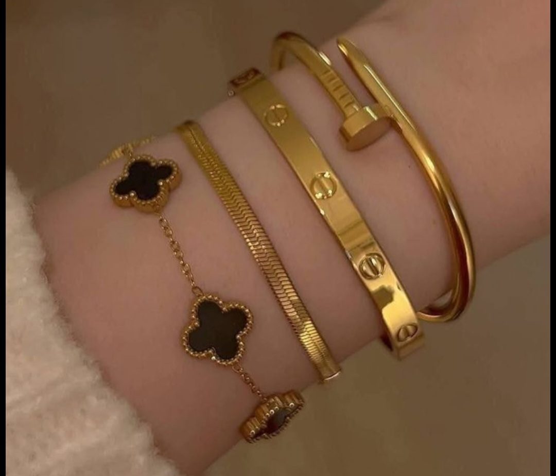 Montre et accessoires