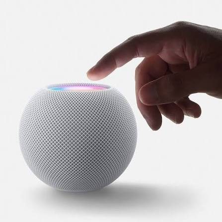 HomePod mini