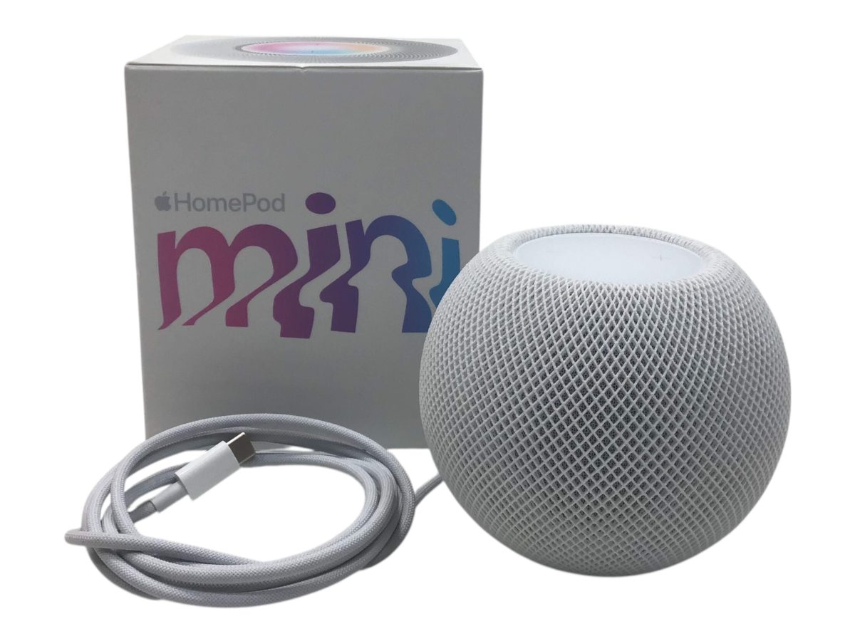 HomePod mini