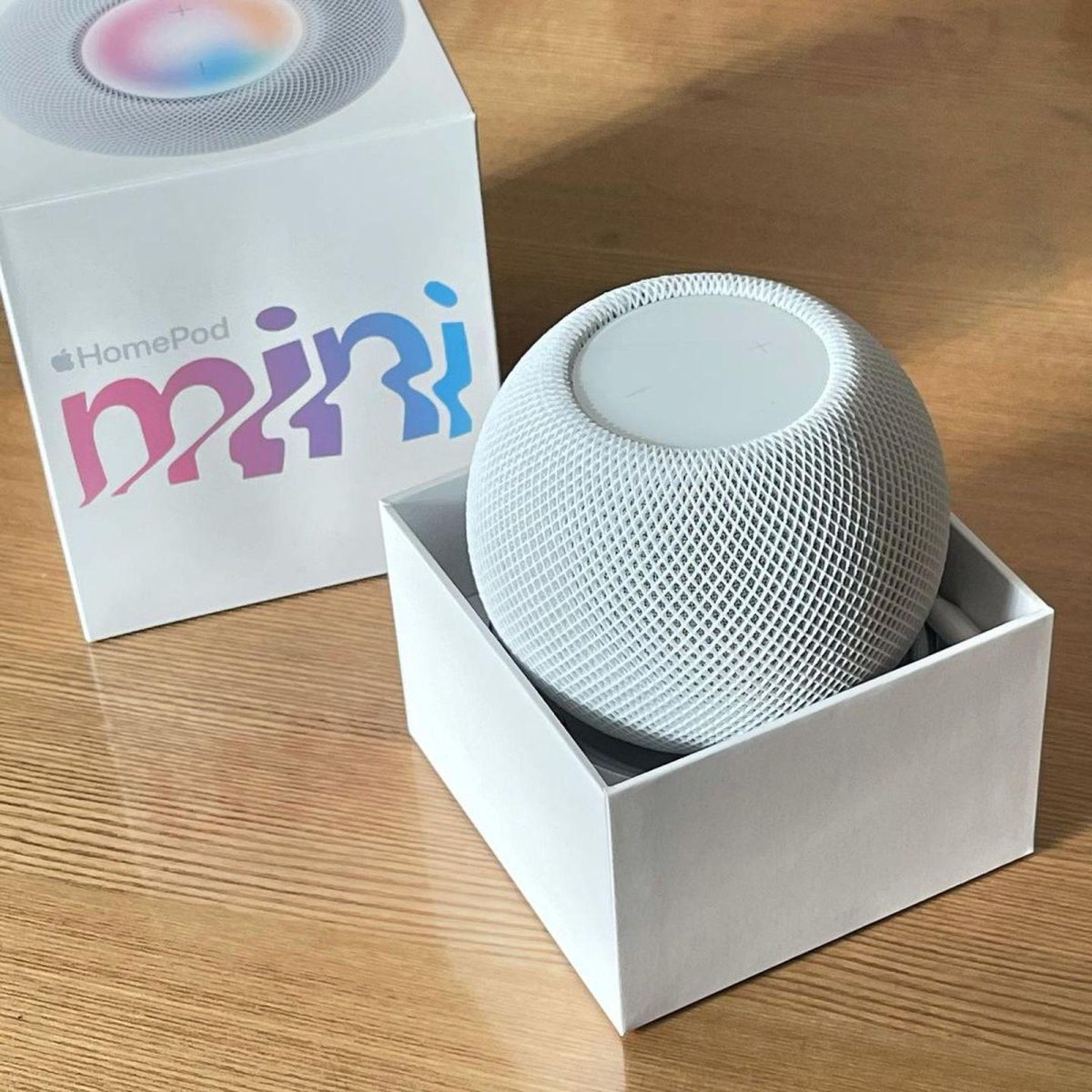 HomePod mini